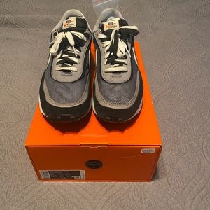 Nike Sacai 11 Black & White Limited Pair Used
